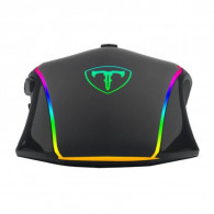 Souris Filaire Gamer T-Dagger Sergeant TGM202RGB Noir En Tunisie Souris Filaire Gamer T-Dagger Sergeant TGM202RGB Noir En Tunisie