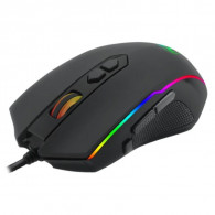 Souris Filaire Gamer T-Dagger Sergeant TGM202RGB Noir En Tunisie Souris Filaire Gamer T-Dagger Sergeant TGM202RGB Noir En Tunisie