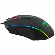 Souris Filaire Gamer T-Dagger Sergeant TGM202RGB Noir En Tunisie Souris Filaire Gamer T-Dagger Sergeant TGM202RGB Noir En Tunisie
