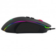 Souris Filaire Gamer T-Dagger Sergeant TGM202RGB Noir En Tunisie Souris Filaire Gamer T-Dagger Sergeant TGM202RGB Noir En Tunisie