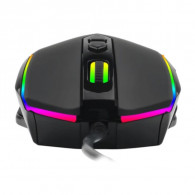 Souris Filaire Gamer T-Dagger Sergeant TGM202RGB Noir En Tunisie Souris Filaire Gamer T-Dagger Sergeant TGM202RGB Noir En Tunisie