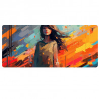 Tapis Souris Gamer Titan Young Gril XXL043