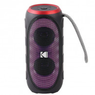 Haut Parleur Bluetooth Kodak PWS-2269 Noir En Tunisie Haut Parleur Bluetooth Kodak PWS-2269 Noir En Tunisie