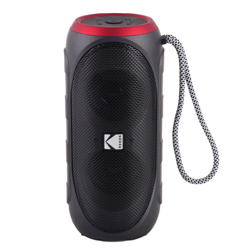 Haut Parleur Bluetooth Kodak PWS-2269 Noir En Tunisie