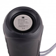 Haut Parleur Bluetooth Kodak PWS-2269 Noir En Tunisie Haut Parleur Bluetooth Kodak PWS-2269 Noir En Tunisie