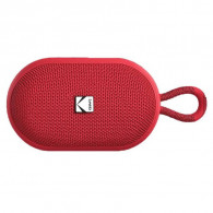 Haut Parleur Bluetooth Kodak PWS-2284 Rouge En Tunisie Haut Parleur Bluetooth Kodak PWS-2284 Rouge En Tunisie