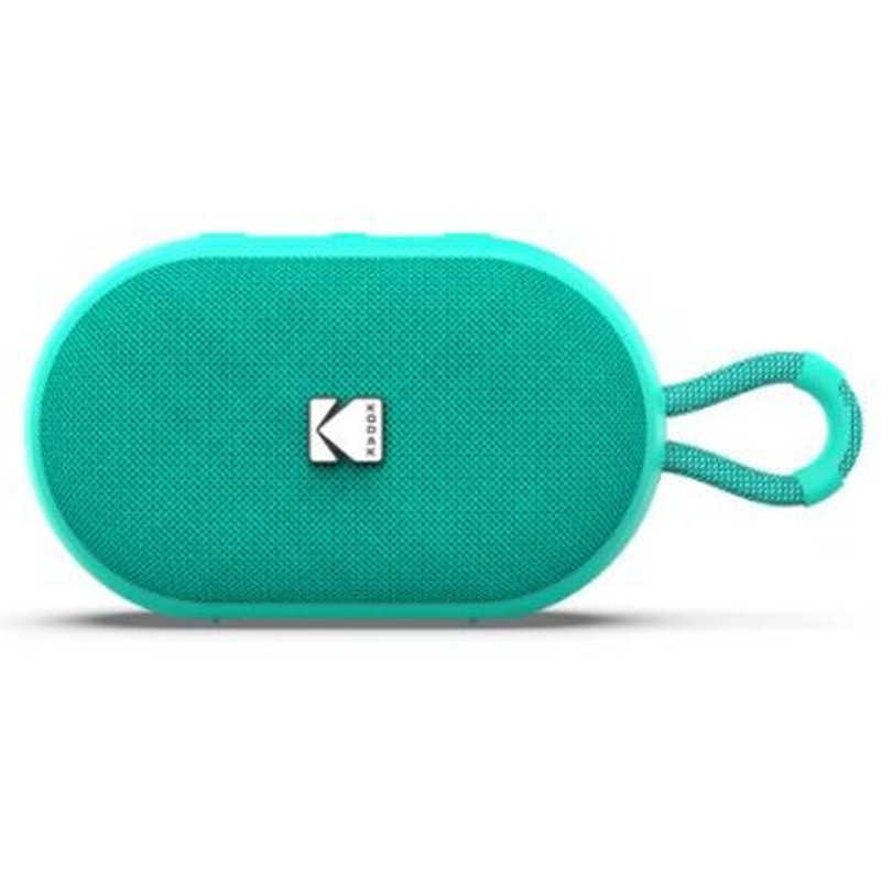 Haut Parleur Bluetooth Kodak PWS-2284 Vert En Tunisie Haut Parleur Bluetooth Kodak PWS-2284 Vert En Tunisie