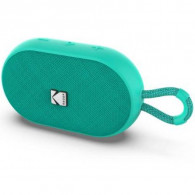 Haut Parleur Bluetooth Kodak PWS-2284 Vert En Tunisie Haut Parleur Bluetooth Kodak PWS-2284 Vert En Tunisie