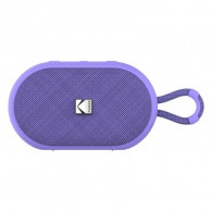 Haut Parleur Bluetooth Kodak PWS-2284 Violet En Tunisie Haut Parleur Bluetooth Kodak PWS-2284 Violet En Tunisie