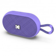 Haut Parleur Bluetooth Kodak PWS-2284 Violet En Tunisie Haut Parleur Bluetooth Kodak PWS-2284 Violet En Tunisie