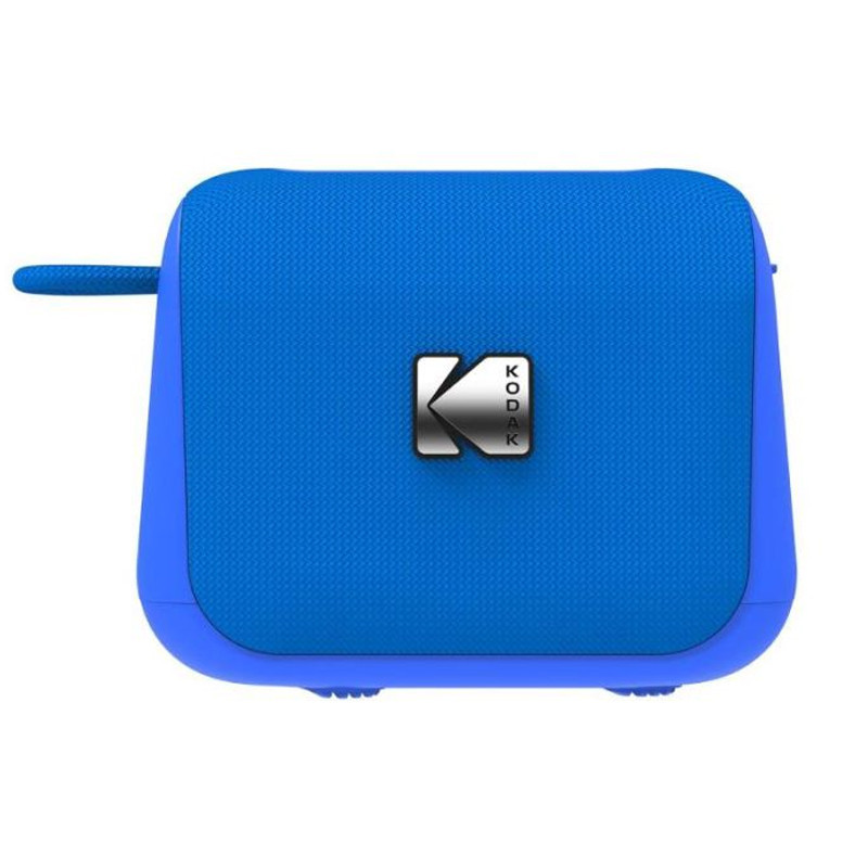 Haut Parleur Bluetooth Kodak PWS-2241 Bleu En Tunisie Haut Parleur Bluetooth Kodak PWS-2241 Bleu En Tunisie