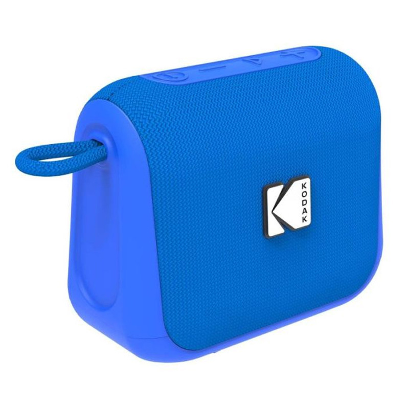 Haut Parleur Bluetooth Kodak PWS-2241 Bleu En Tunisie