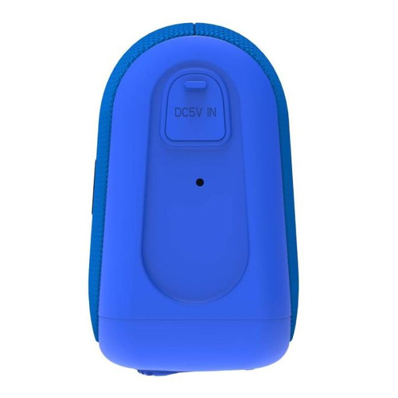 Haut Parleur Bluetooth Kodak PWS-2241 Bleu En Tunisie