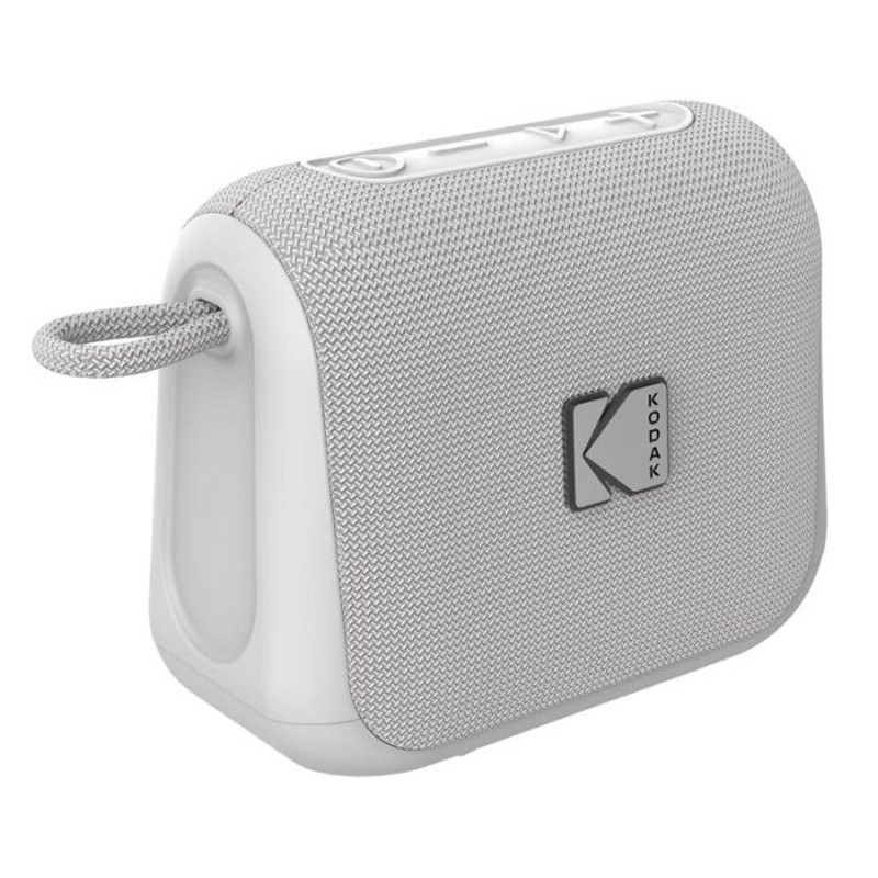 Haut Parleur Bluetooth Kodak PWS-2242 Gris En Tunisie