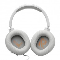 Micro Casque Gamer JBL Quantum 100 M2 Blanc En Tunisie