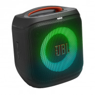 Haut Parleur Bluetooth JBL Partybox Essential Noir En Tunisie Haut Parleur Bluetooth JBL Partybox Essential Noir En Tunisie
