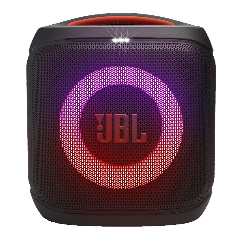 Haut Parleur Bluetooth JBL Partybox Essential Noir En Tunisie Haut Parleur Bluetooth JBL Partybox Essential Noir En Tunisie