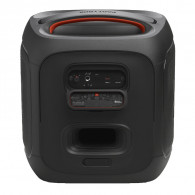 Haut Parleur Bluetooth JBL Partybox Essential Noir En Tunisie Haut Parleur Bluetooth JBL Partybox Essential Noir En Tunisie