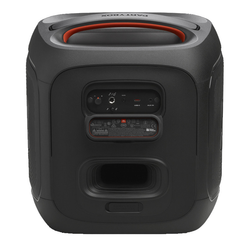 Haut Parleur Bluetooth JBL Partybox Essential Noir En Tunisie