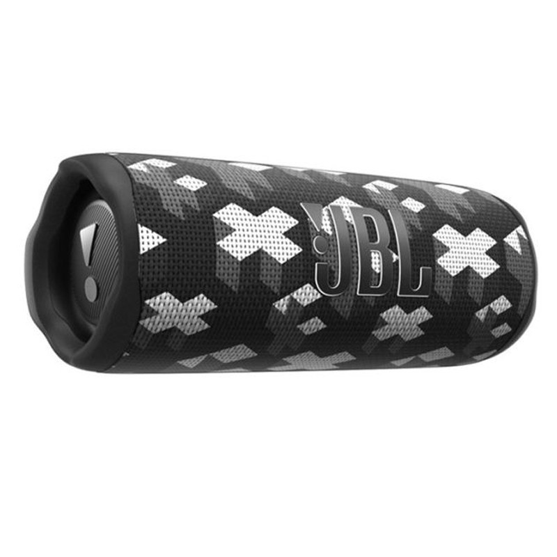Haut Parleur Bluetooth JBL Flip 6 Martin Garrix Noir En Tunisie Haut Parleur Bluetooth JBL Flip 6 Martin Garrix Noir En Tunisie