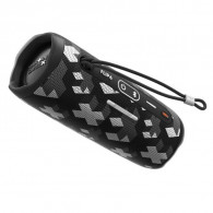 Haut Parleur Bluetooth JBL Flip 6 Martin Garrix Noir En Tunisie Haut Parleur Bluetooth JBL Flip 6 Martin Garrix Noir En Tunisie