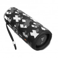 Haut Parleur Bluetooth JBL Flip 6 Martin Garrix Noir En Tunisie Haut Parleur Bluetooth JBL Flip 6 Martin Garrix Noir En Tunisie