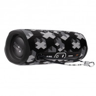 Haut Parleur Bluetooth JBL Flip 6 Martin Garrix Noir En Tunisie Haut Parleur Bluetooth JBL Flip 6 Martin Garrix Noir En Tunisie