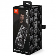Haut Parleur Bluetooth JBL Flip 6 Martin Garrix Noir En Tunisie Haut Parleur Bluetooth JBL Flip 6 Martin Garrix Noir En Tunisie