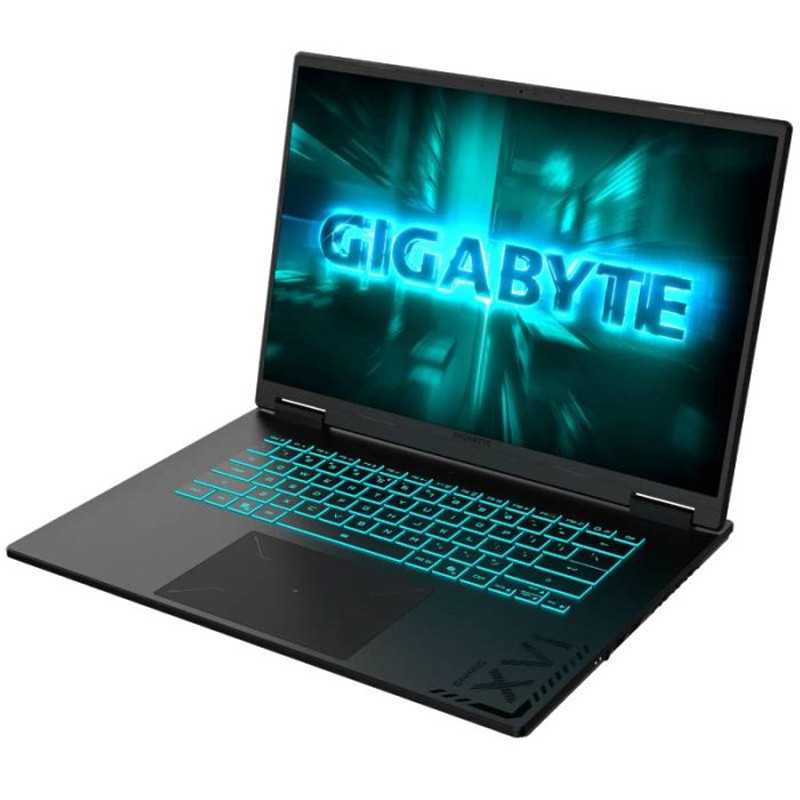 Pc Portable Gamer Gigabyte A16 PRO DXH Intel Core 7 240H 32Go 1To SSD RTX 5070 Ti en Tunisie