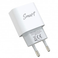 Adaptateur Chargeur Rapide Honor Smart 10W Blanc