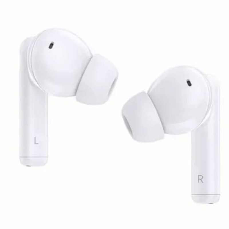 Écouteurs Bluetooth Honor X7I Blanc En Tunisie