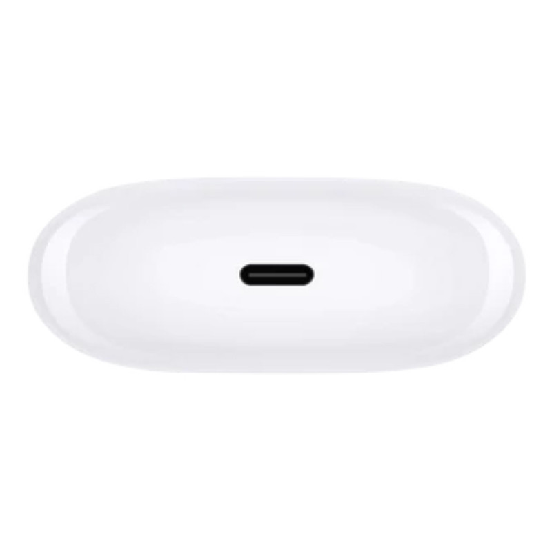 Écouteurs Bluetooth Honor X7I Blanc En Tunisie