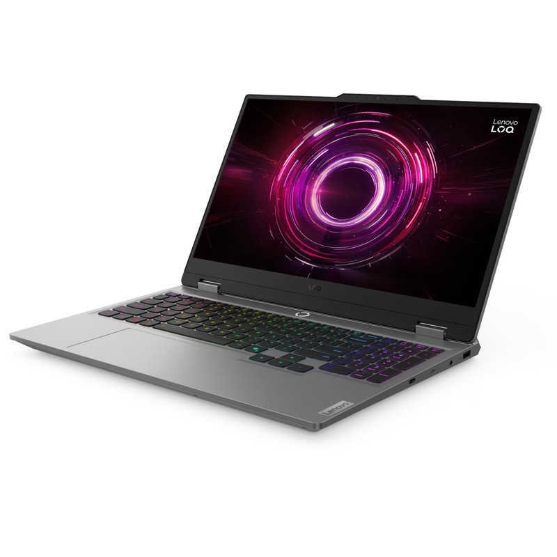 Pc Portable Lenovo Gamer LOQ 15AHP10 AMD Ryzen 32Go 512Go SSD En Tunisie