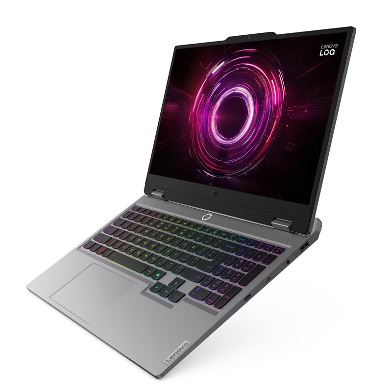 Pc Portable Lenovo Gamer LOQ 15AHP10 AMD Ryzen 32Go 512Go SSD En Tunisie