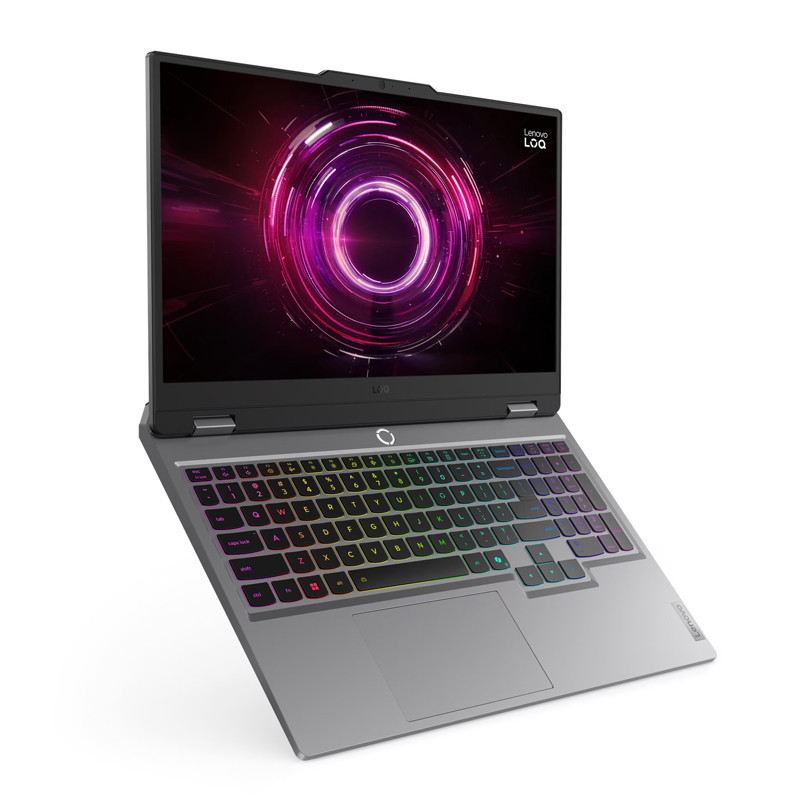 Pc Portable Lenovo Gamer LOQ 15AHP10 AMD Ryzen 32Go 512Go SSD En Tunisie