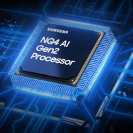 Tv Samsung QA55QN70FAU 55" 4K Néo QLED Smart Tv Noir En Tunisie