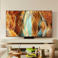 Tv Samsung QA55QN70FAU 55" 4K Néo QLED Smart Tv Noir En Tunisie