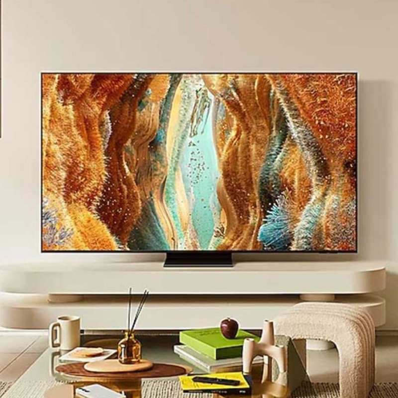 Tv Samsung QA55QN70FAU 55" 4K Néo QLED Smart Tv Noir En Tunisie