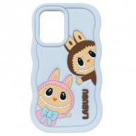 Coque Labubu pour Galaxy A52 Bleu en Tunisie