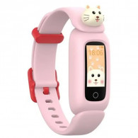 Montre Connectée Pour Enfants Havit M81 Dolly Rose En Tunisie