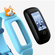 Montre Connectée Pour Enfants Havit M81 Dolly Bleu En Tunisie