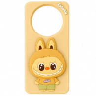 Coque Labubu pour Redmi A3 Beige en Tunisie