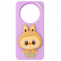 Coque Labubu pour Redmi A3 Violet En Tunisie