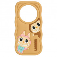 Coque Labubu pour Redmi A3X Beige en Tunisie