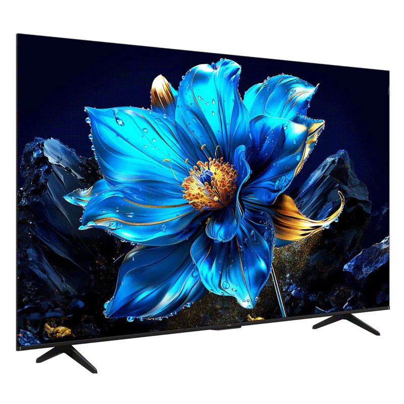 TV TCL P7K 85" 4K QLED UHD Smart TV Noir en Tunisie
