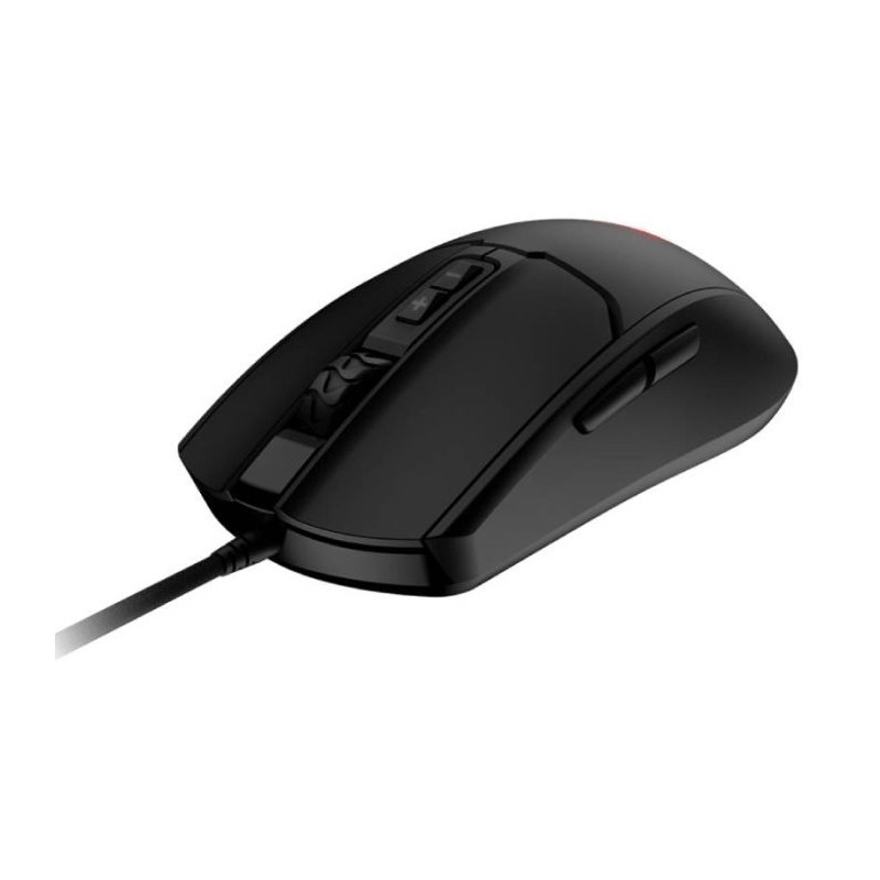 Souris Gamer Filaire MSI Forge GM100 RGB Noir en TUNISIE