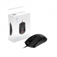 Souris Gamer Filaire MSI Forge GM100 RGB Noir en TUNISIE