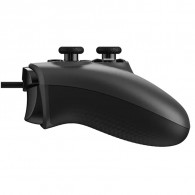 Manette De Jeu Filaire MSI Force GC200 Noir