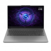 Pc Portable Gamer Lenovo LOQ 15IAX9E i5 12Gén 16Go 512Go SSD