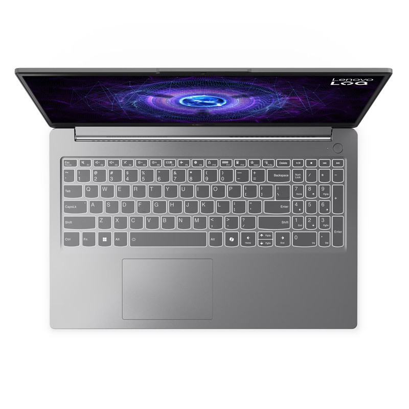 Pc Portable Gamer Lenovo LOQ 15IAX9E i5 12Gén 32Go 512Go SSD En Tunisie